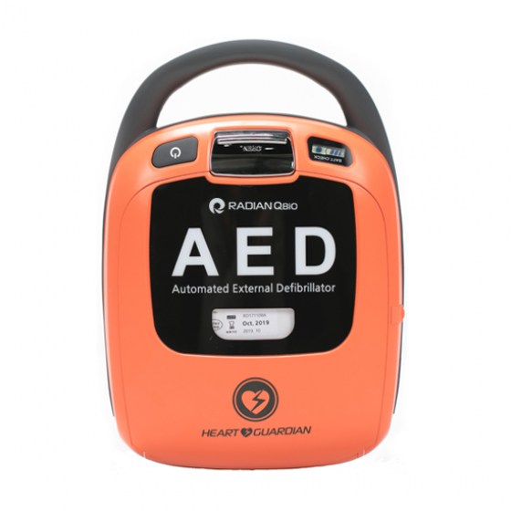 AED HR-503_133